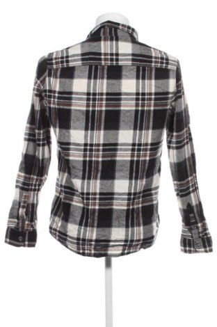 Ανδρικό πουκάμισο Jean Pascale, Μέγεθος S, Χρώμα Πολύχρωμο, Τιμή 8,54 €