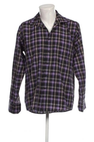 Pánská košile  Jim Spencer, Velikost L, Barva Vícebarevné, Cena  88,00 Kč