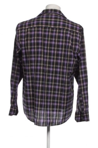 Мъжка риза Jim Spencer, Размер L, Цвят Многоцветен, Цена 9,57 лв.