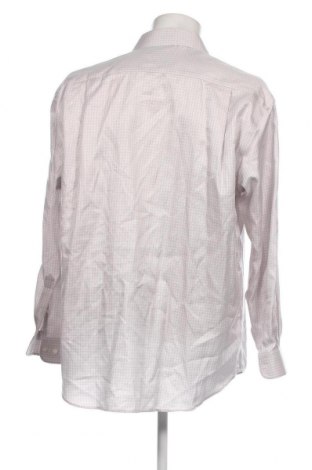 Herrenhemd Joseph Abboud, Größe XL, Farbe Grau, Preis € 27,94