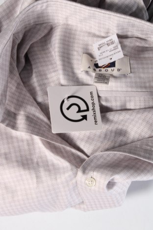 Ανδρικό πουκάμισο Joseph Abboud, Μέγεθος XL, Χρώμα Γκρί, Τιμή 39,88 €