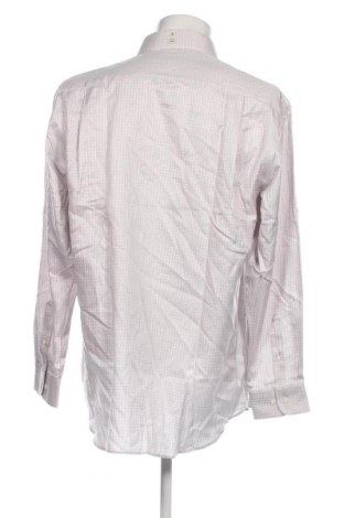 Herrenhemd Joseph Abboud, Größe XL, Farbe Grau, Preis € 26,75