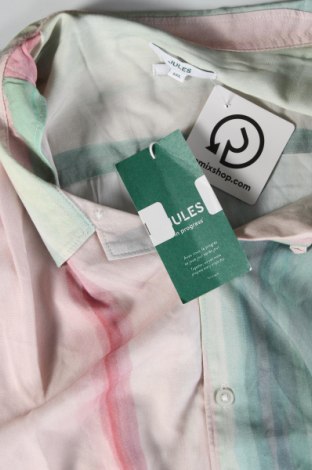 Ανδρικό πουκάμισο Jules, Μέγεθος 3XL, Χρώμα Πολύχρωμο, Τιμή 21,34 €