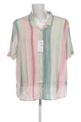 Herrenhemd Jules, Größe 3XL, Farbe Mehrfarbig, Preis € 21,34