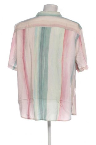 Ανδρικό πουκάμισο Jules, Μέγεθος 3XL, Χρώμα Πολύχρωμο, Τιμή 21,34 €