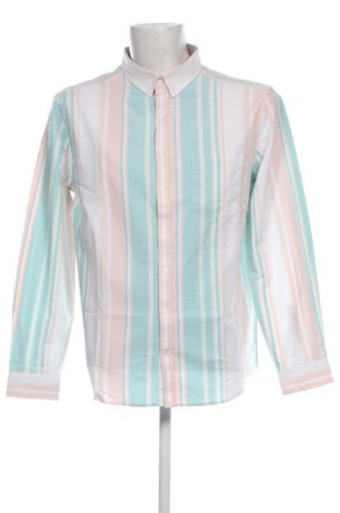 Ανδρικό πουκάμισο Jules, Μέγεθος XL, Χρώμα Πολύχρωμο, Τιμή 14,23 €