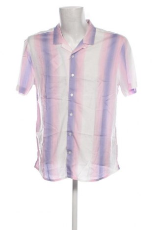 Ανδρικό πουκάμισο Jules, Μέγεθος L, Χρώμα Πολύχρωμο, Τιμή 10,43 €