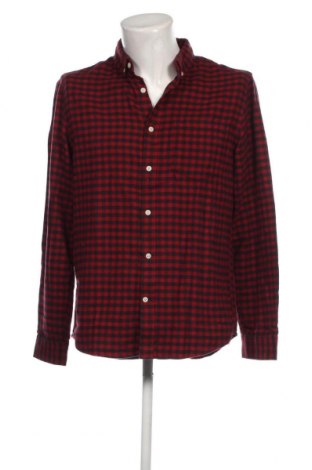 Ανδρικό πουκάμισο Jules, Μέγεθος L, Χρώμα Πολύχρωμο, Τιμή 9,48 €
