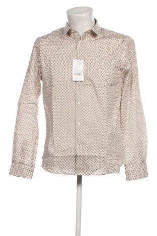 Ανδρικό πουκάμισο Jules, Μέγεθος M, Χρώμα Πολύχρωμο, Τιμή 13,04 €