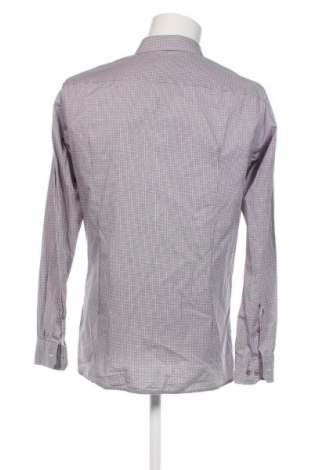Ανδρικό πουκάμισο Jupiter, Μέγεθος L, Χρώμα Πολύχρωμο, Τιμή 10,99 €