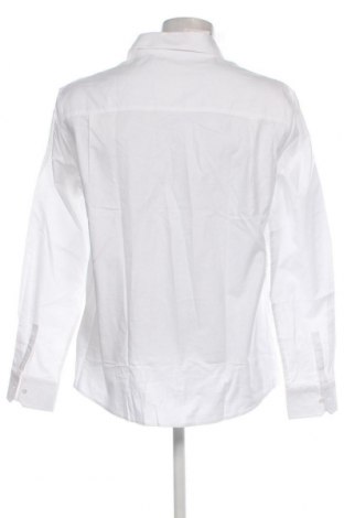 Ανδρικό πουκάμισο Karl Lagerfeld, Μέγεθος L, Χρώμα Λευκό, Τιμή 105,77 €