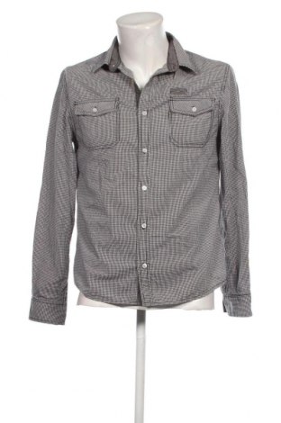 Ανδρικό πουκάμισο Kenvelo, Μέγεθος M, Χρώμα Πολύχρωμο, Τιμή 8,01 €