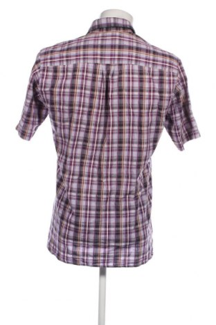 Ανδρικό πουκάμισο King's Road, Μέγεθος M, Χρώμα Βιολετί, Τιμή 5,33 €