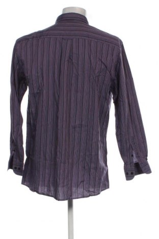 Ανδρικό πουκάμισο Larusso, Μέγεθος M, Χρώμα Πολύχρωμο, Τιμή 3,59 €