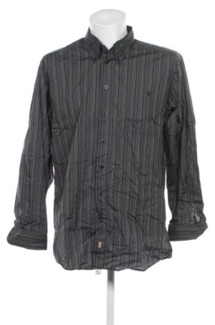 Herrenhemd Larusso, Größe M, Farbe Mehrfarbig, Preis € 4,04