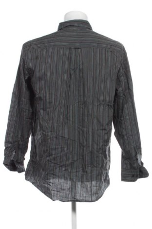 Herrenhemd Larusso, Größe M, Farbe Mehrfarbig, Preis 4,04 €