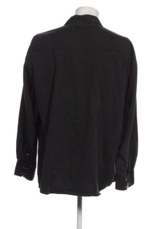 Мъжка риза Lee, Размер XXL, Цвят Черен, Цена 55,00 лв.