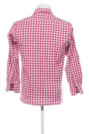 Ανδρικό πουκάμισο Lekra, Μέγεθος XS, Χρώμα Πολύχρωμο, Τιμή 3,59 €