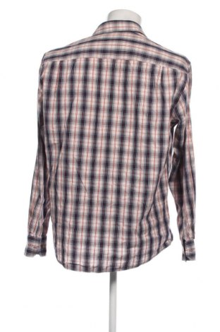 Ανδρικό πουκάμισο Leonardo, Μέγεθος L, Χρώμα Πολύχρωμο, Τιμή 4,13 €