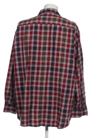 Herrenhemd Lerros, Größe 3XL, Farbe Mehrfarbig, Preis 20,11 €