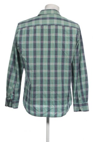 Herrenhemd Lerros, Größe L, Farbe Grün, Preis € 4,02
