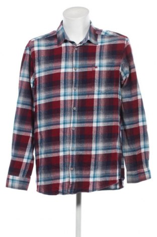 Мъжка риза Lerros, Размер XXL, Цвят Многоцветен, Цена 13,60 лв.