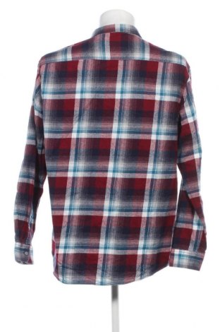 Ανδρικό πουκάμισο Lerros, Μέγεθος XXL, Χρώμα Πολύχρωμο, Τιμή 5,47 €