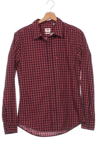 Ανδρικό πουκάμισο Levi's, Μέγεθος S, Χρώμα Πολύχρωμο, Τιμή 34,02 €