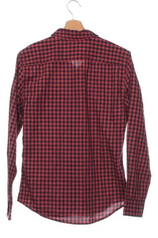 Ανδρικό πουκάμισο Levi's, Μέγεθος S, Χρώμα Πολύχρωμο, Τιμή 14,63 €