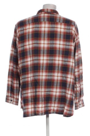 Ανδρικό πουκάμισο Levi's, Μέγεθος XXL, Χρώμα Πολύχρωμο, Τιμή 49,86 €