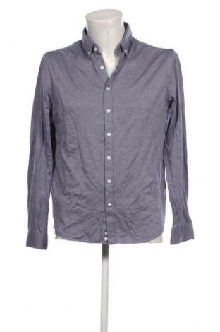 Pánska košeľa  Lindbergh, Veľkosť L, Farba Modrá, Cena  26,51 €