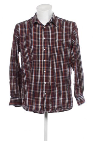 Herrenhemd Livergy, Größe L, Farbe Mehrfarbig, Preis 3,43 €