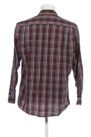 Ανδρικό πουκάμισο Livergy, Μέγεθος L, Χρώμα Πολύχρωμο, Τιμή 3,59 €