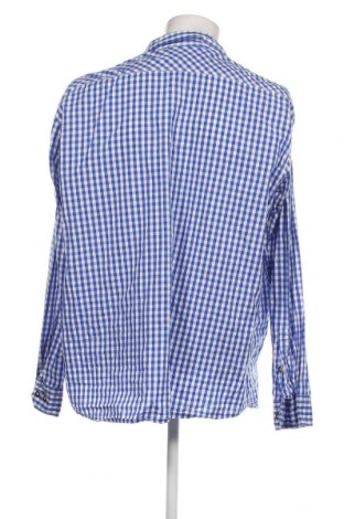 Herrenhemd Livergy, Größe XXL, Farbe Blau, Preis € 20,18