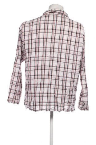 Herrenhemd Livergy, Größe XL, Farbe Mehrfarbig, Preis 4,45 €