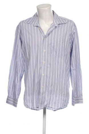 Herrenhemd Luciano, Größe XL, Farbe Mehrfarbig, Preis € 6,15