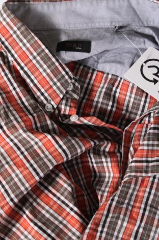 Pánska košeľa  Man By Tchibo, Veľkosť XXL, Farba Viacfarebná, Cena  5,43 €