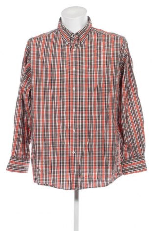 Мъжка риза Man By Tchibo, Размер XXL, Цвят Многоцветен, Цена 11,60 лв.