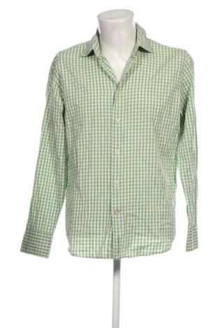 Мъжка риза Marc O'Polo, Размер L, Цвят Многоцветен, Цена 75,00 лв.