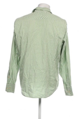 Herrenhemd Marc O'Polo, Größe L, Farbe Mehrfarbig, Preis 52,19 €