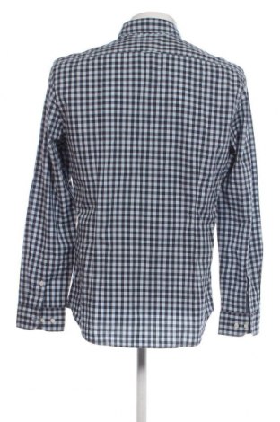 Мъжка риза Marc O'Polo, Размер L, Цвят Син, Цена 67,50 лв.