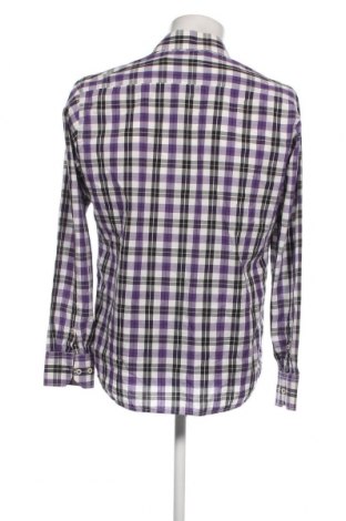Мъжка риза Marc O'Polo, Размер M, Цвят Многоцветен, Цена 51,00 лв.