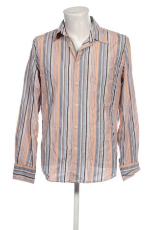 Мъжка риза Marc O'Polo, Размер L, Цвят Многоцветен, Цена 75,00 лв.