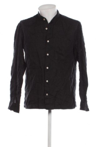 Pánská košile  Marc O'Polo, Velikost M, Barva Černá, Cena  957,00 Kč