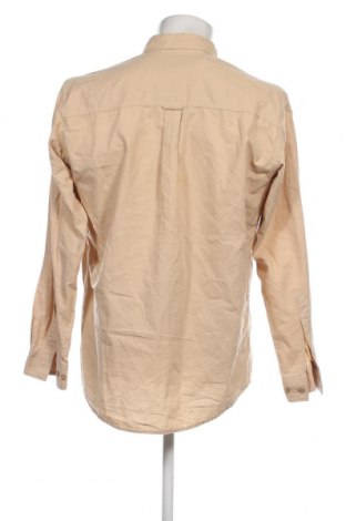 Pánská košile  Marlboro Classics, Velikost M, Barva Béžová, Cena  640,00 Kč