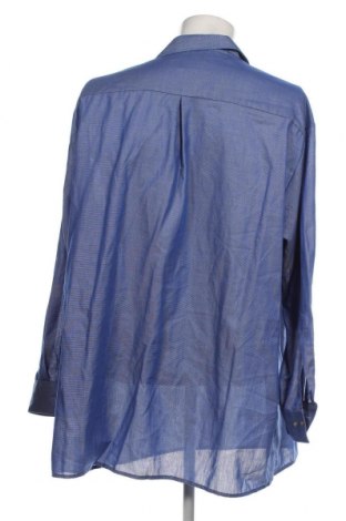 Herrenhemd Marvelis, Größe XL, Farbe Blau, Preis € 7,81