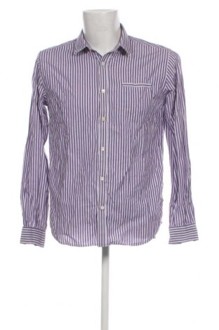Ανδρικό πουκάμισο Matinique, Μέγεθος L, Χρώμα Πολύχρωμο, Τιμή 19,07 €