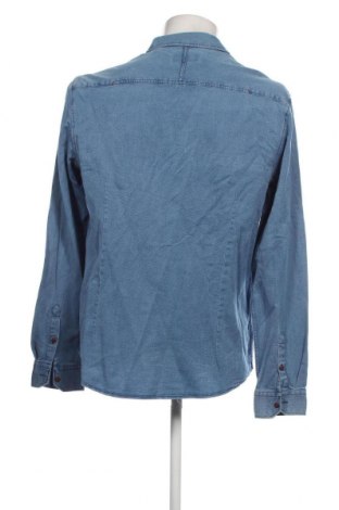 Herrenhemd Mavi, Größe XL, Farbe Blau, Preis € 14,20