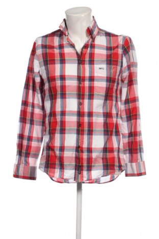 Pánská košile  Mc Gregor, Velikost S, Barva Vícebarevné, Cena  877,00 Kč