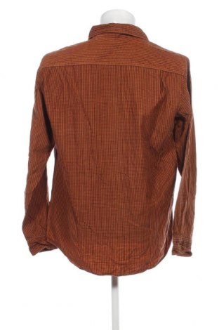 Ανδρικό πουκάμισο McNeal, Μέγεθος L, Χρώμα Καφέ, Τιμή 21,03 €